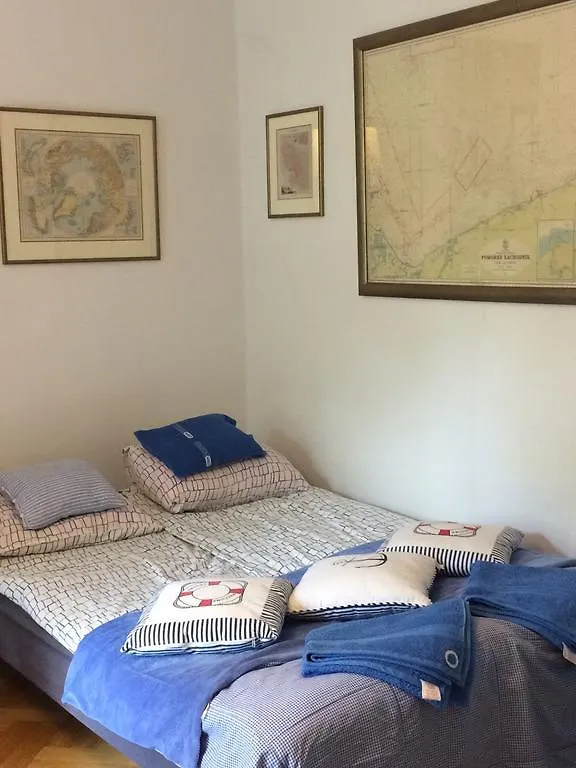 Apt Nr 3 - Cogito.Home - Marina Gdansk