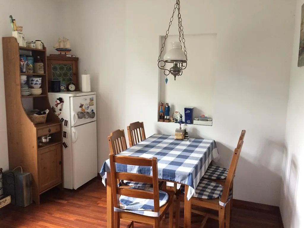 Apt Nr 3 - Cogito.Home - Marina location