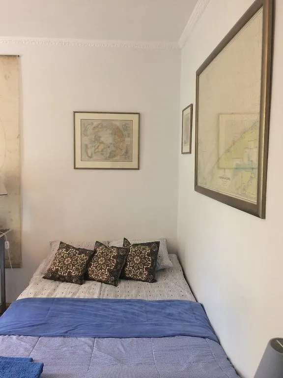Apartment Apt Nr 3 - Cogito.Home - Marina Gdansk