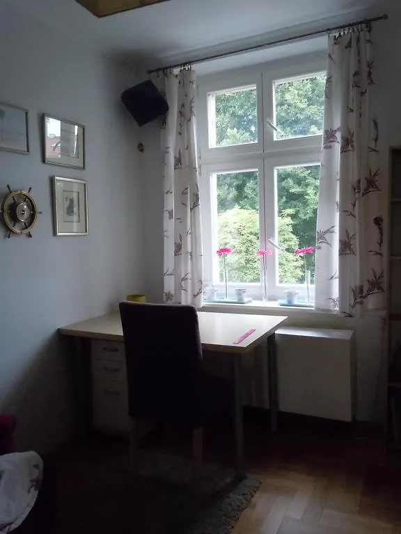 Apt Nr 3 - Cogito.Home - Marina Gdansk Apartment