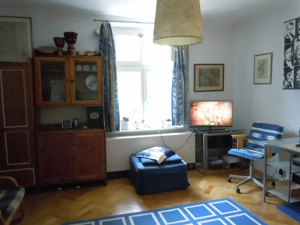 Apt Nr 3 - Cogito.Home - Marina Gdansk Poland