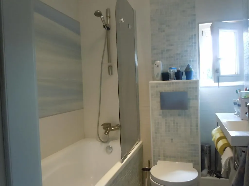 Apartment Apt Nr 3 - Cogito.Home - Marina Gdansk Poland