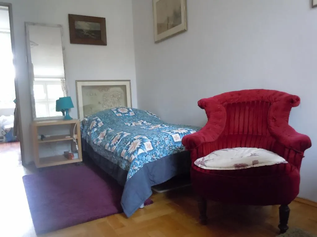 Apt Nr 3 - Cogito.Home - Marina Gdansk 0*,  Poland