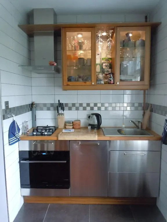 Apt Nr 3 - Cogito.Home - Marina Gdansk