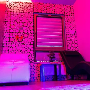  Apartament 50 Starowiejska