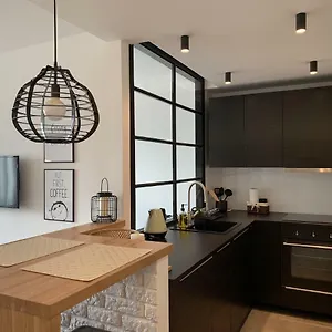  Apartament Olivia By Q4apartments