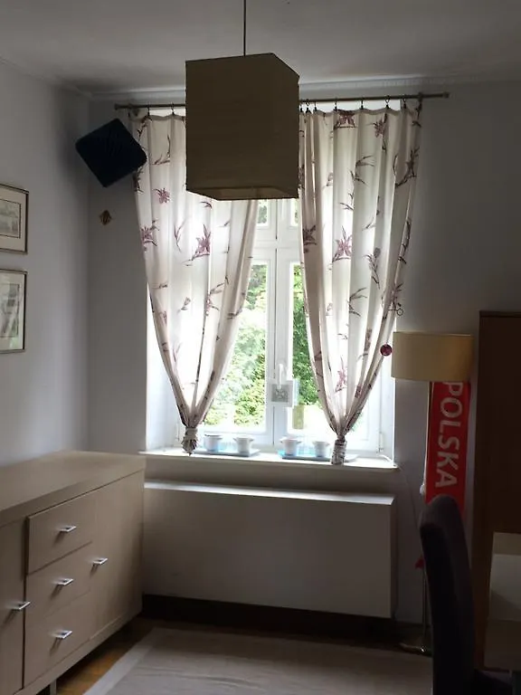 Apt Nr 3 - Cogito.Home - Marina Gdansk Poland