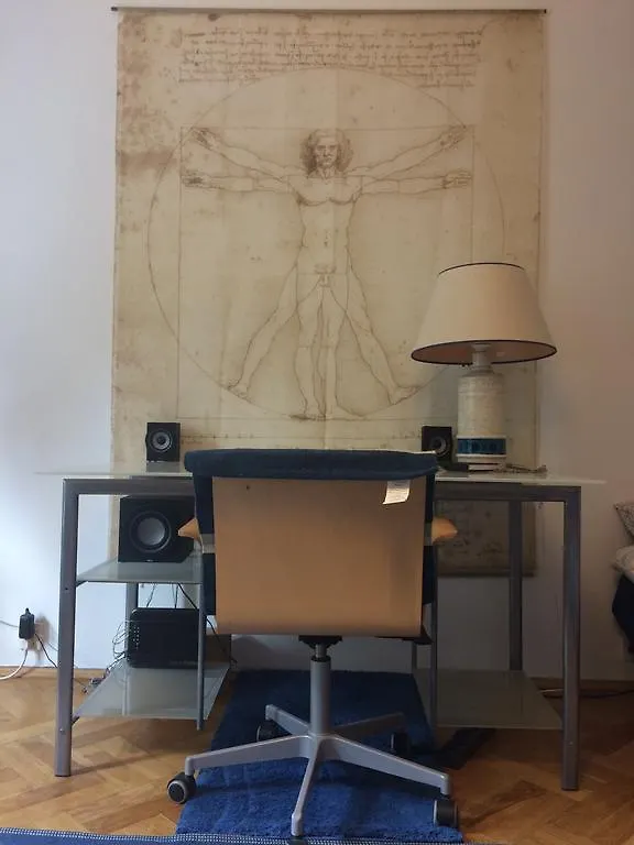 Apartment Apt Nr 3 - Cogito.Home - Marina Gdansk