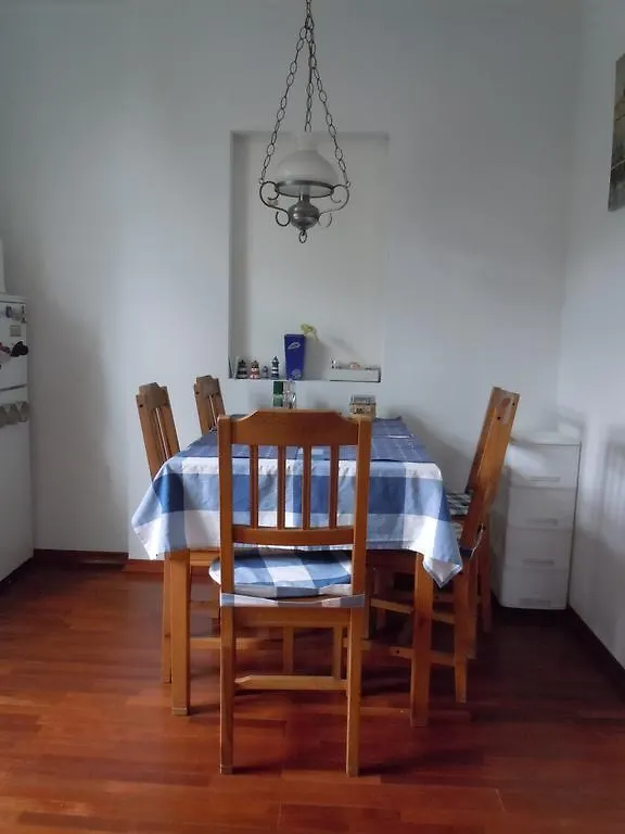 Apt Nr 3 - Cogito.Home - Marina Gdansk Apartment